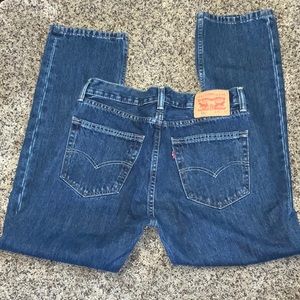 505 Levi’s 31x30